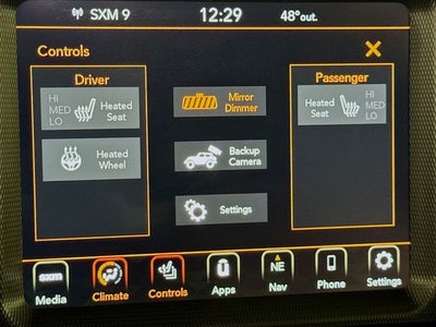 2022 Jeep Wrangler Unlimited Rubicon 392