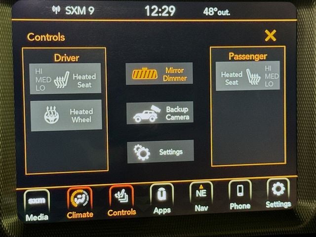 2022 Jeep Wrangler Unlimited Rubicon 392