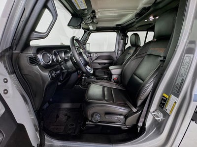 2022 Jeep Wrangler Unlimited Rubicon 392