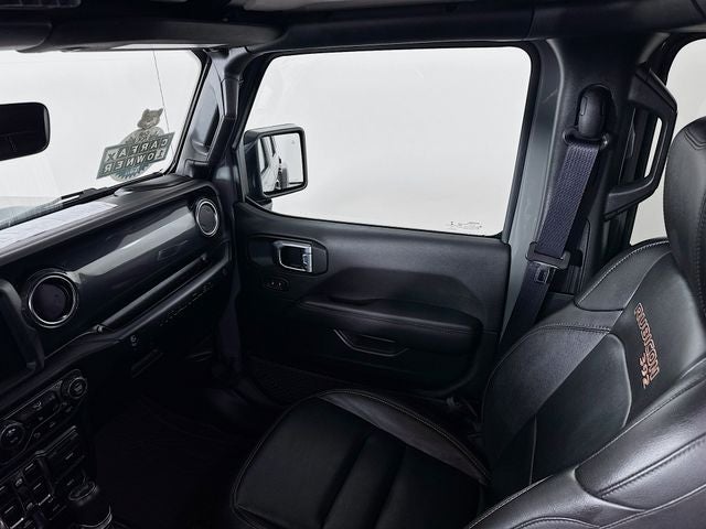 2022 Jeep Wrangler Unlimited Rubicon 392