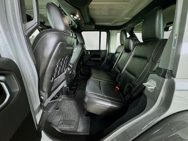 2022 Jeep Wrangler Unlimited Rubicon 392
