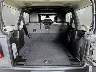 2022 Jeep Wrangler Unlimited Rubicon 392