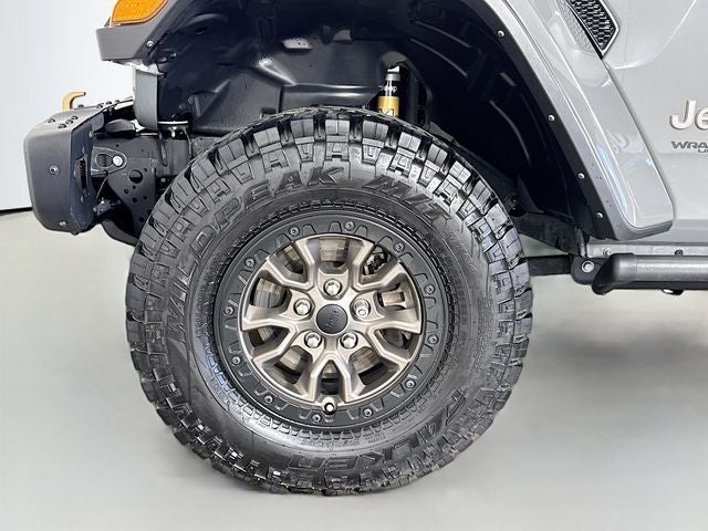 2022 Jeep Wrangler Unlimited Rubicon 392