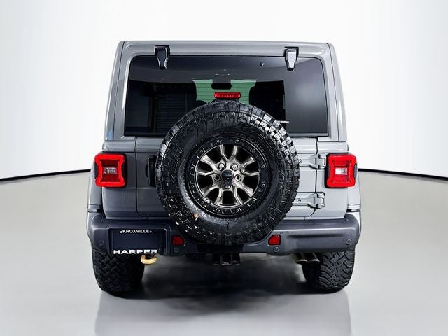 2022 Jeep Wrangler Unlimited Rubicon 392
