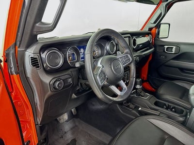 2023 Jeep Wrangler Rubicon 392