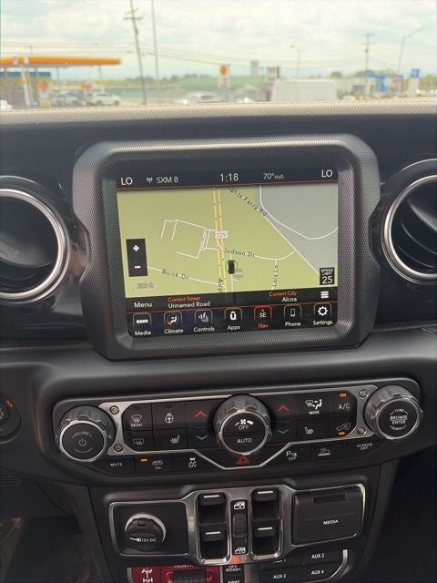 2023 Jeep Wrangler Rubicon 392