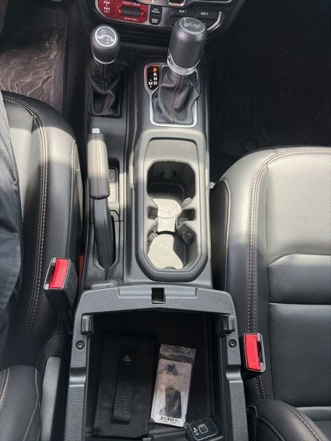 2023 Jeep Wrangler Rubicon 392