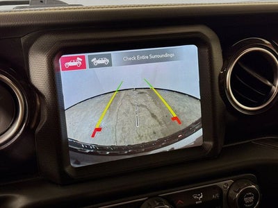 2023 Jeep Wrangler Rubicon 392