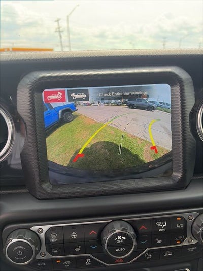 2023 Jeep Wrangler Rubicon 392