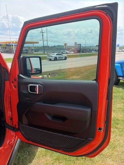 2023 Jeep Wrangler Rubicon 392