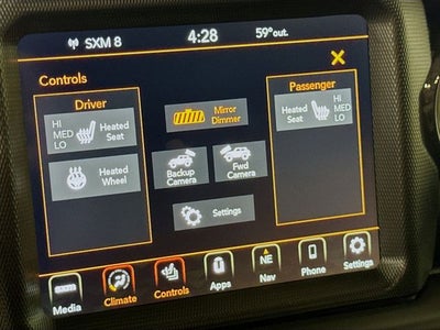 2023 Jeep Wrangler Rubicon 392