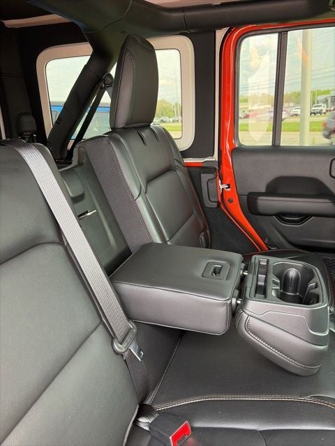 2023 Jeep Wrangler Rubicon 392