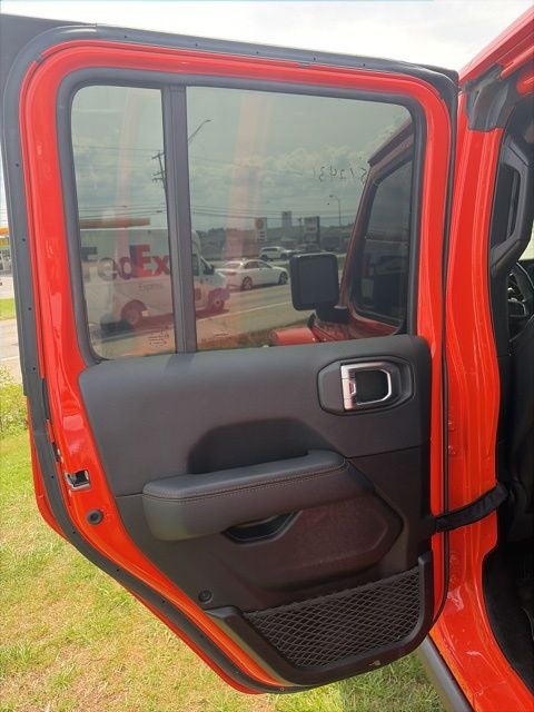 2023 Jeep Wrangler Rubicon 392