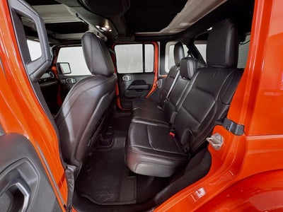 2023 Jeep Wrangler Rubicon 392