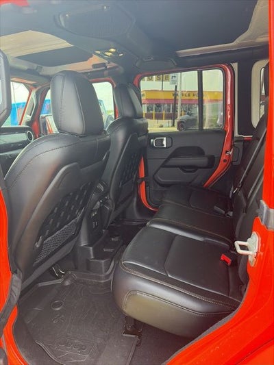 2023 Jeep Wrangler Rubicon 392