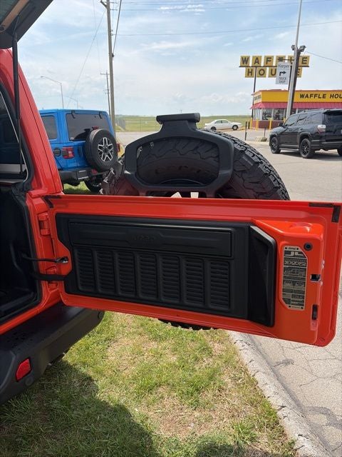 2023 Jeep Wrangler Rubicon 392