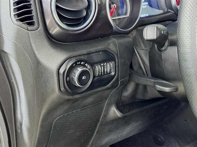 2021 Jeep Wrangler Unlimited Rubicon 392