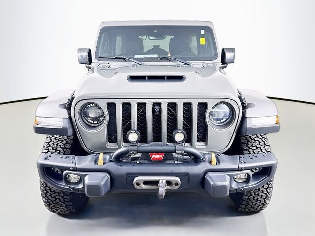 2021 Jeep Wrangler Unlimited Rubicon 392