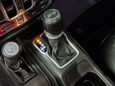 2021 Jeep Wrangler Unlimited Rubicon 392