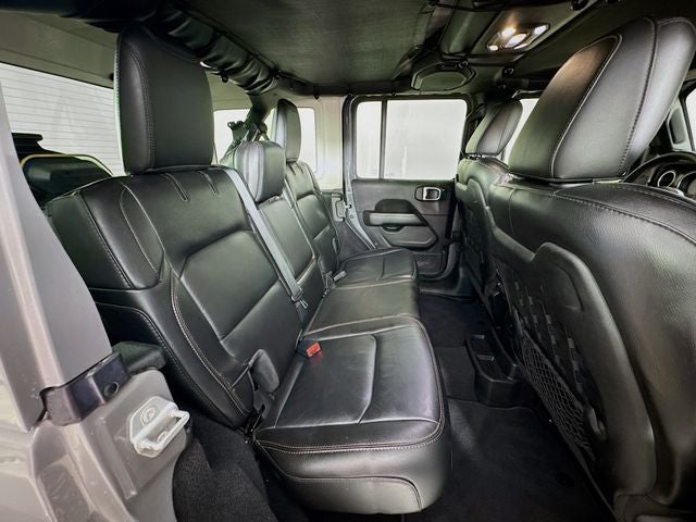 2021 Jeep Wrangler Unlimited Rubicon 392