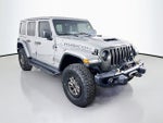2021 Jeep Wrangler Unlimited Rubicon 392