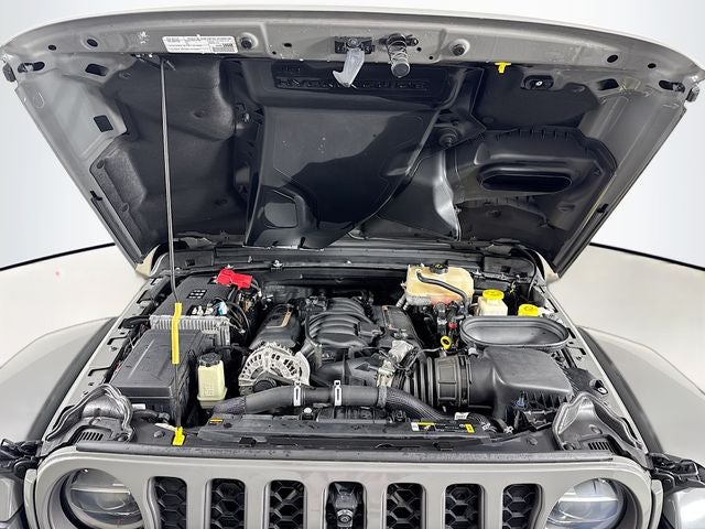 2021 Jeep Wrangler Unlimited Rubicon 392