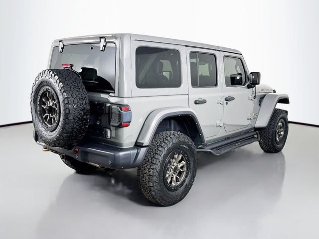 2021 Jeep Wrangler Unlimited Rubicon 392