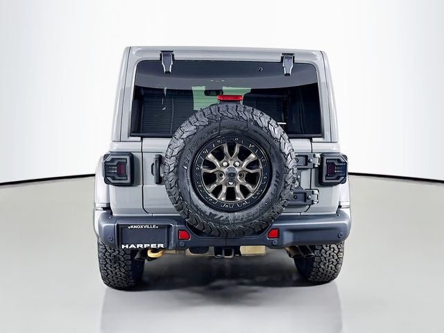 2021 Jeep Wrangler Unlimited Rubicon 392
