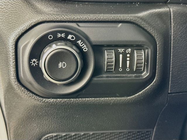 2022 Jeep Wrangler Unlimited Rubicon 392