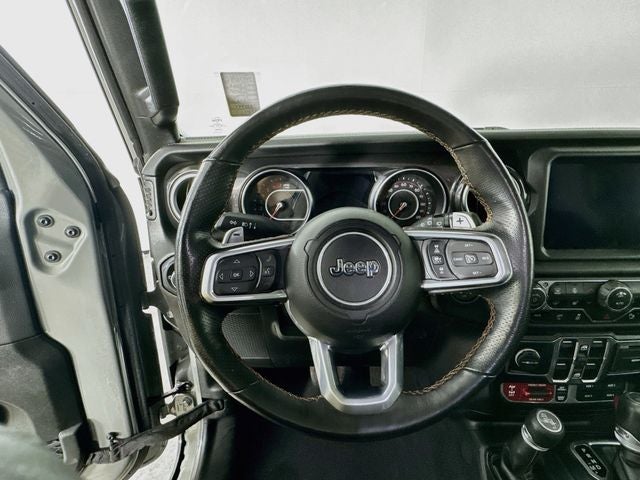 2022 Jeep Wrangler Unlimited Rubicon 392