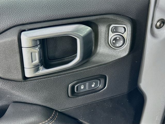 2022 Jeep Wrangler Unlimited Rubicon 392
