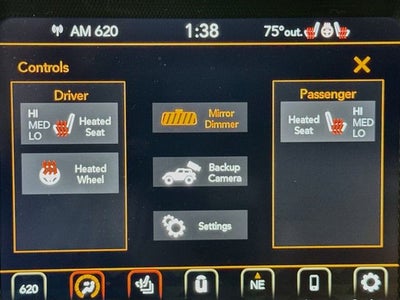 2022 Jeep Wrangler Unlimited Rubicon 392