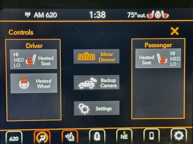 2022 Jeep Wrangler Unlimited Rubicon 392