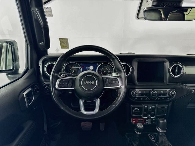 2022 Jeep Wrangler Unlimited Rubicon 392