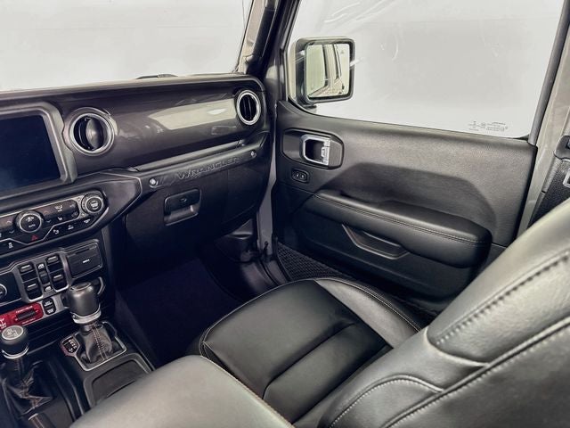 2022 Jeep Wrangler Unlimited Rubicon 392