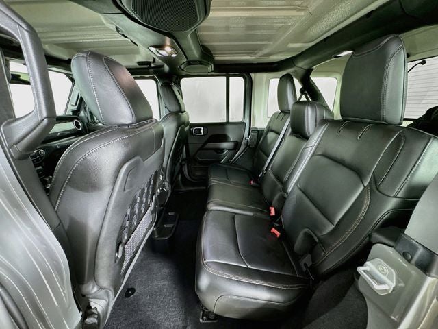 2022 Jeep Wrangler Unlimited Rubicon 392