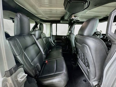 2022 Jeep Wrangler Unlimited Rubicon 392