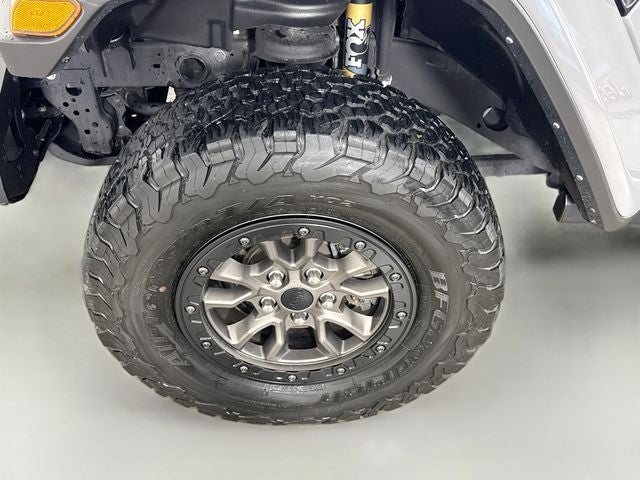 2022 Jeep Wrangler Unlimited Rubicon 392
