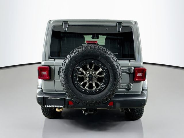 2022 Jeep Wrangler Unlimited Rubicon 392