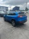 2017 Jeep Cherokee Trailhawk