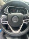 2017 Jeep Cherokee Trailhawk