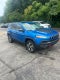 2017 Jeep Cherokee Trailhawk