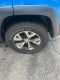 2017 Jeep Cherokee Trailhawk