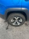 2017 Jeep Cherokee Trailhawk