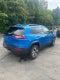 2017 Jeep Cherokee Trailhawk