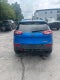 2017 Jeep Cherokee Trailhawk