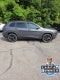 2020 Jeep Cherokee Altitude