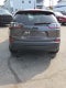 2020 Jeep Cherokee Altitude