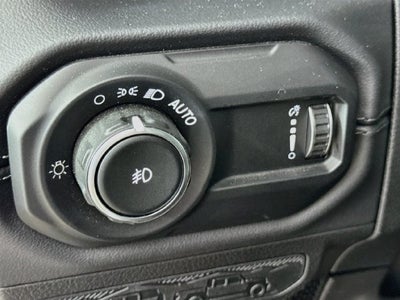 2024 Jeep Wrangler High Altitude