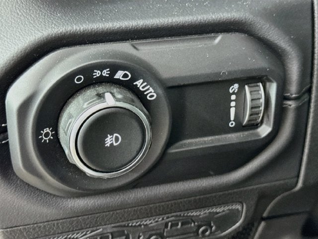 2024 Jeep Wrangler High Altitude
